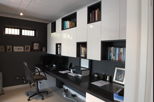 Gallery Office Gallery Office